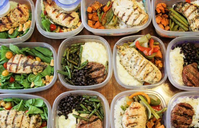 Meal-Prep, healthy eating, nutritionist, prep your food, smart cooking, food prep Meal prep