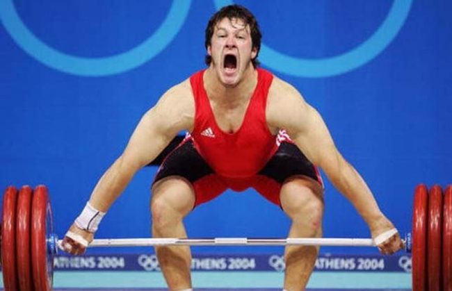 personal training coquitlam, fitness, push your limits, smart weight training