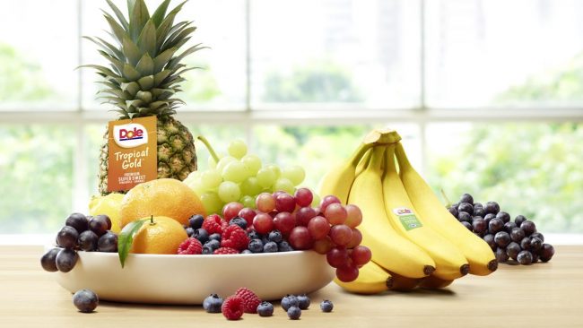 Fruit